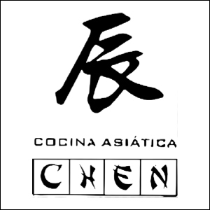 Chen Cocina Asiática